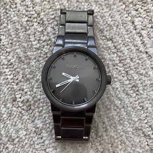 Men’s Nixon Watch